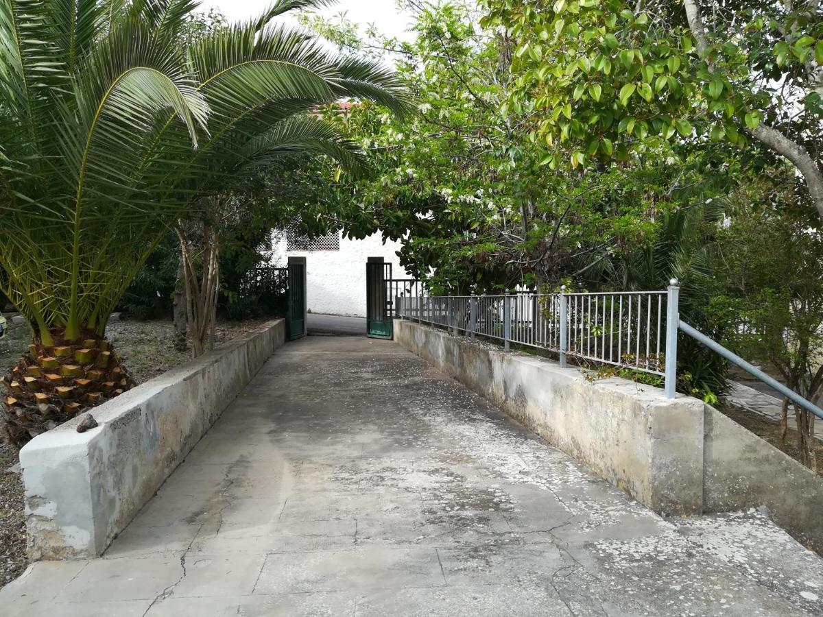 Casa San Giuseppe - Isola D'Elba Hotel Cavo Exterior photo