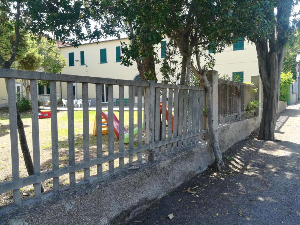 Casa San Giuseppe - Isola D'Elba Hotel Cavo Exterior photo