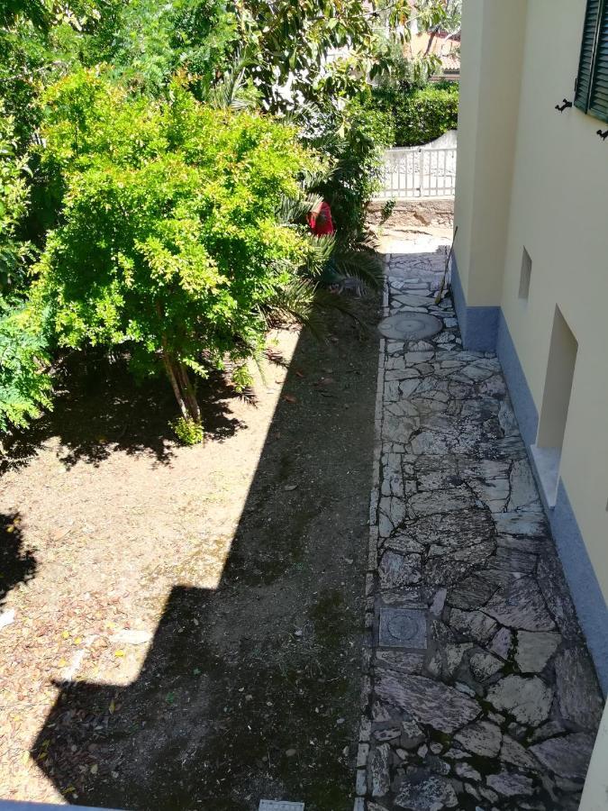 Casa San Giuseppe - Isola D'Elba Hotel Cavo Exterior photo