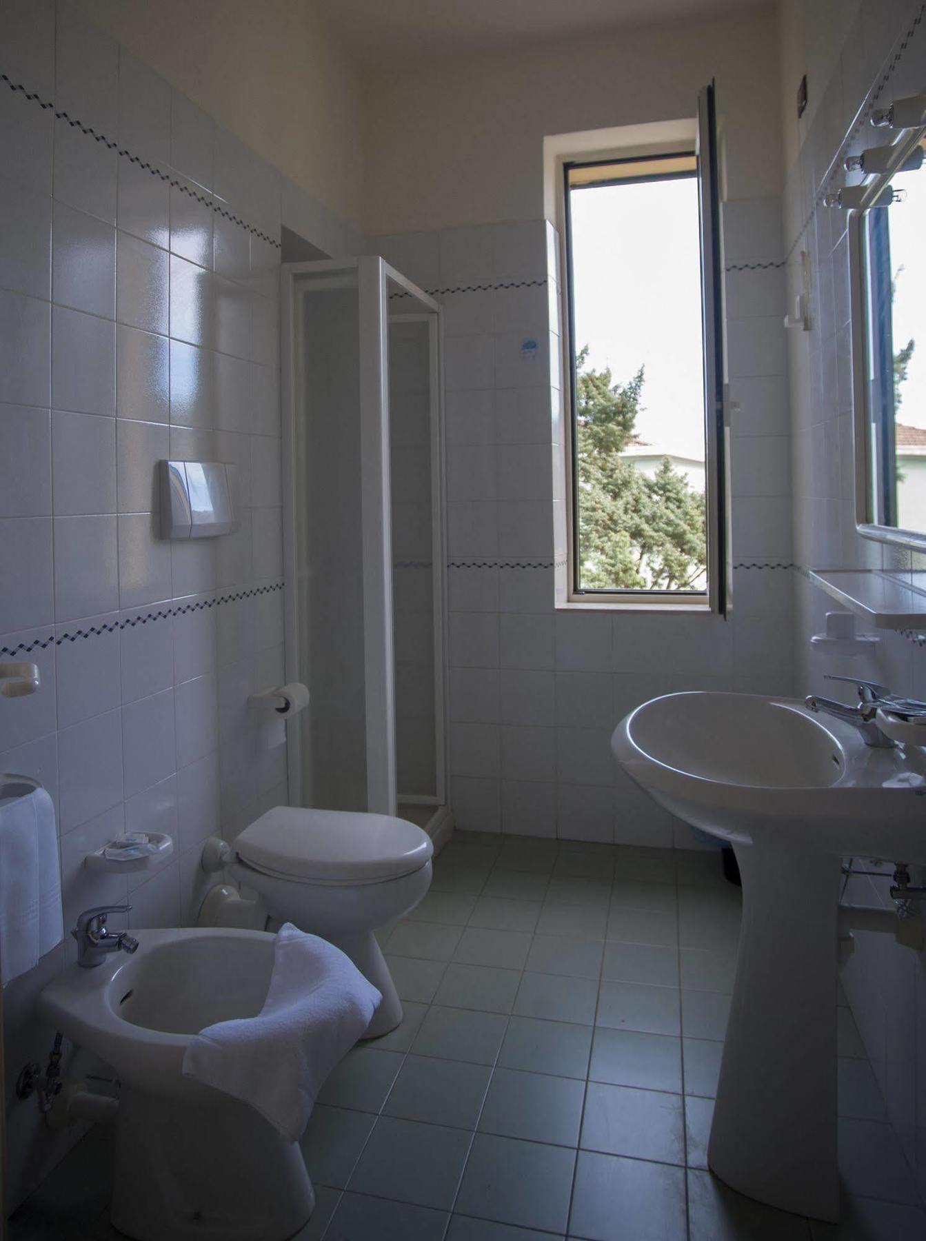 Casa San Giuseppe - Isola D'Elba Hotel Cavo Exterior photo